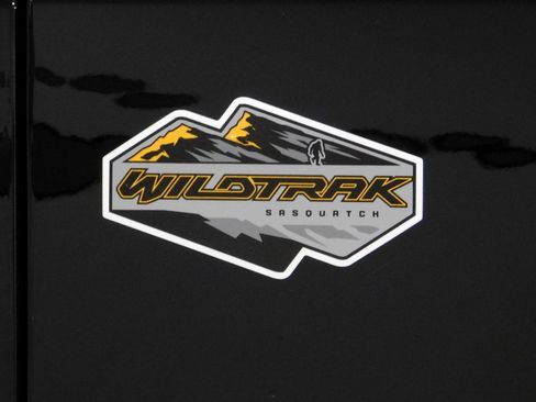 Used 2024 Ford Bronco Wildtrak image 13