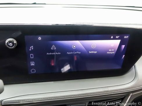 New 2026 Buick Encore GX Preferred w/ Comfort Package image 12