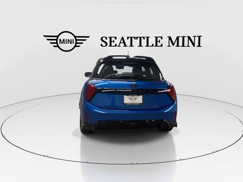 Certified 2025 MINI Cooper S FWD image 9
