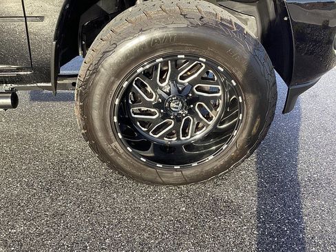 Used 2019 RAM 2500 Big Horn image 12