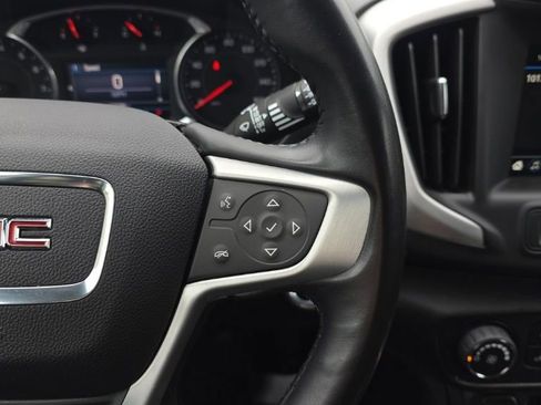 Used 2019 GMC Terrain SLE w/ LPO, Floor Liner Package AWD/4WD image 24