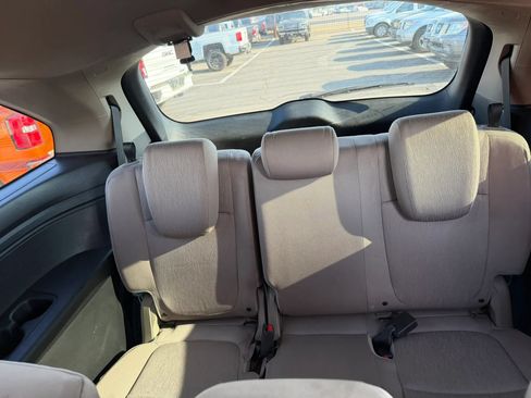Used 2018 Honda Odyssey EX image 21