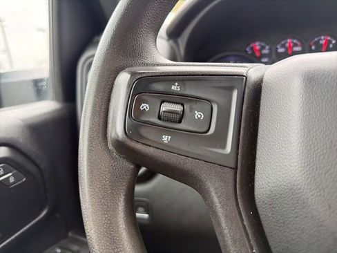 Used 2021 Chevrolet Silverado 2500 Custom w/ Custom Value Package image 39