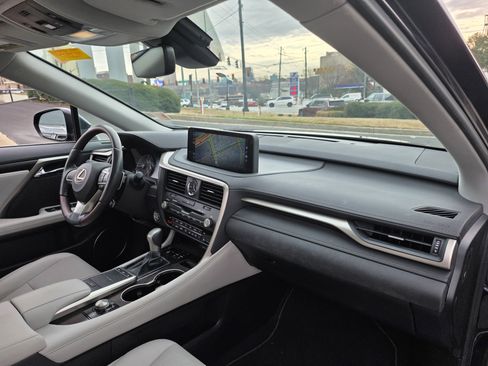 Used 2021 Lexus RX 350 FWD w/ Premium Package image 26