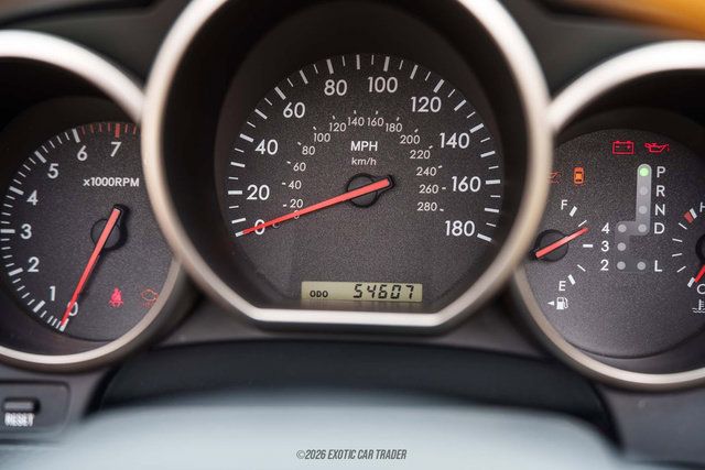 Used 2003 Lexus SC 430 Convertible RWD image 30