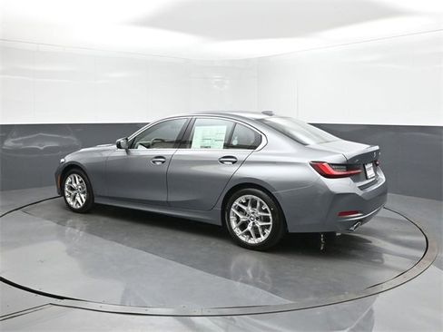New 2025 BMW 330i xDrive Sedan image 5