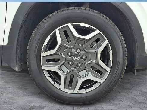 Certified 2023 Hyundai Santa Fe Limited AWD/4WD image 8