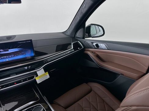 New 2027 BMW X7 xDrive40i AWD/4WD image 23