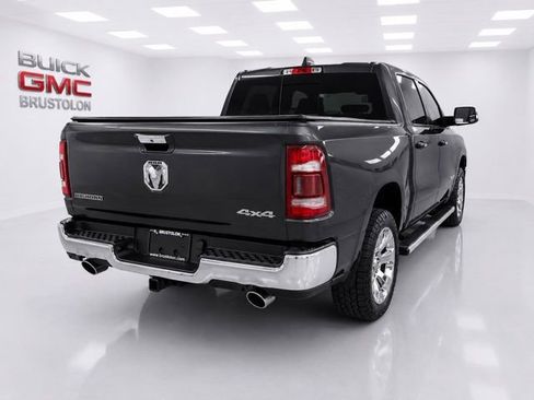 Used 2019 RAM 1500 Big Horn AWD/4WD image 9