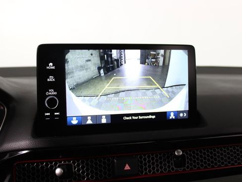 Used 2025 Honda Civic Si image 26