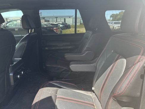 Used 2021 Ford Expedition Max Limited AWD/4WD image 16