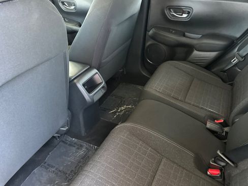 Used 2026 Honda HR-V LX image 13