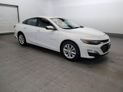 Used 2024 Chevrolet Malibu LT FWD image 11