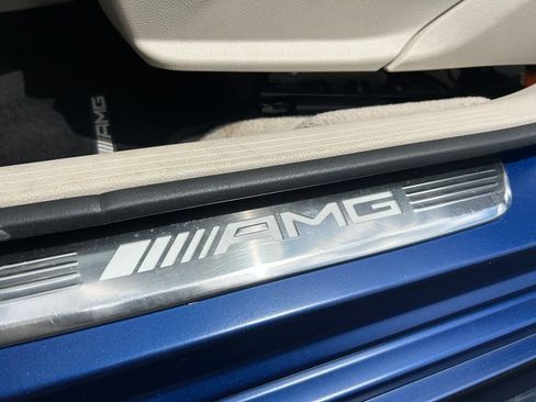 Used 2020 Mercedes-Benz AMG GT 63 image 26