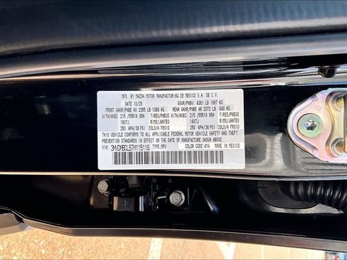 Certified 2026 MAZDA CX-30 AWD 2.5 S image 30