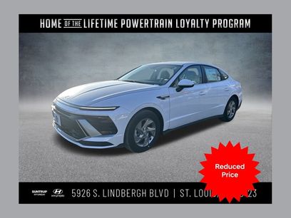 Used 2026 Hyundai Sonata SE