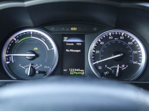 Used 2019 Toyota Highlander Limited AWD/4WD image 27