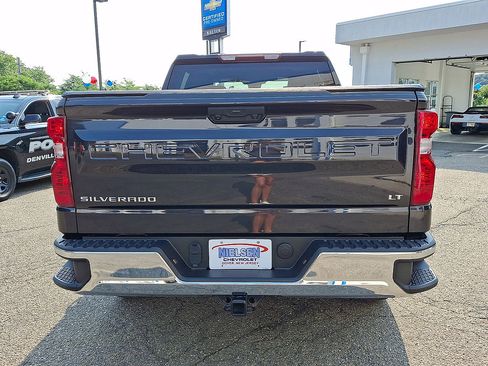 Certified 2023 Chevrolet Silverado 1500 LT AWD/4WD image 23