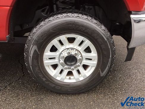 Used 2017 Ford F250 XLT w/ XLT Value Package AWD/4WD image 22