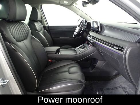 Used 2024 Hyundai Palisade Limited image 18