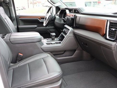 Used 2023 GMC Sierra 1500 Denali w/ Technology Package image 8