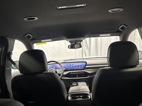 New 2025 Buick Enclave Sport Touring w/ Power Package image 16