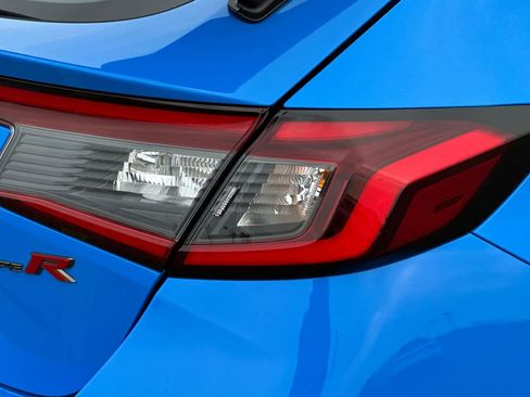 New 2025 Honda Civic Type R image 23