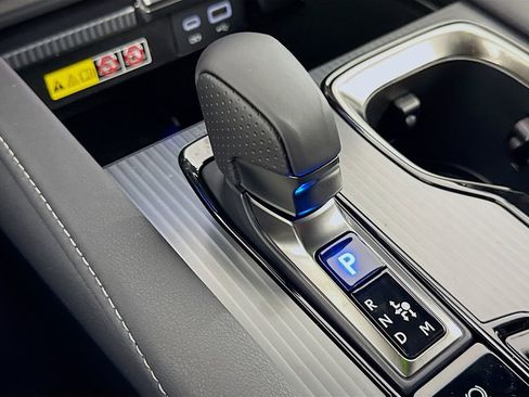New 2026 Lexus RX 500h F Sport AWD/4WD image 15