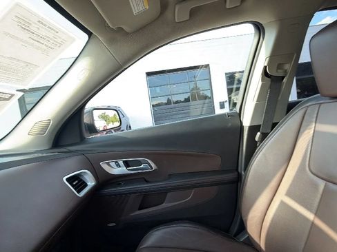 Used 2015 Chevrolet Equinox LT w/ Safety Package FWD image 34