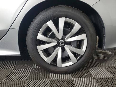 New 2026 Honda Civic LX image 11