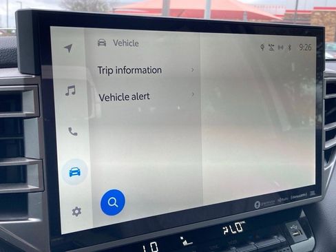 Used 2024 Toyota Tundra Limited image 21