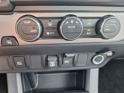 Used 2023 Toyota Tacoma SR5 image 17