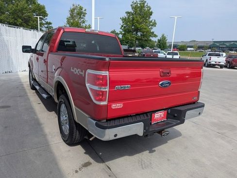 Used 2009 Ford F150 Lariat image 22