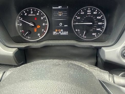 Used 2024 Subaru Crosstrek 2.5i Limited w/ Popular Package #3A AWD/4WD image 22