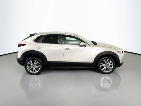 Used 2023 MAZDA CX-30 AWD 2.5 S w/ Preferred Package image 8