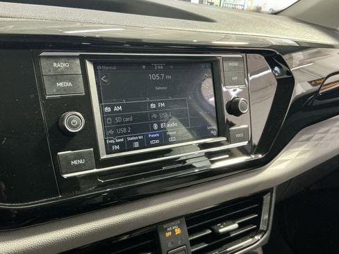 Used 2023 Volkswagen Taos S w/ Driver Assistance Package AWD/4WD image 19