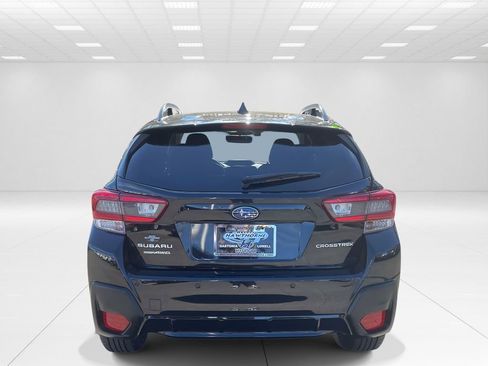 Used 2023 Subaru Crosstrek 2.5i Limited image 5