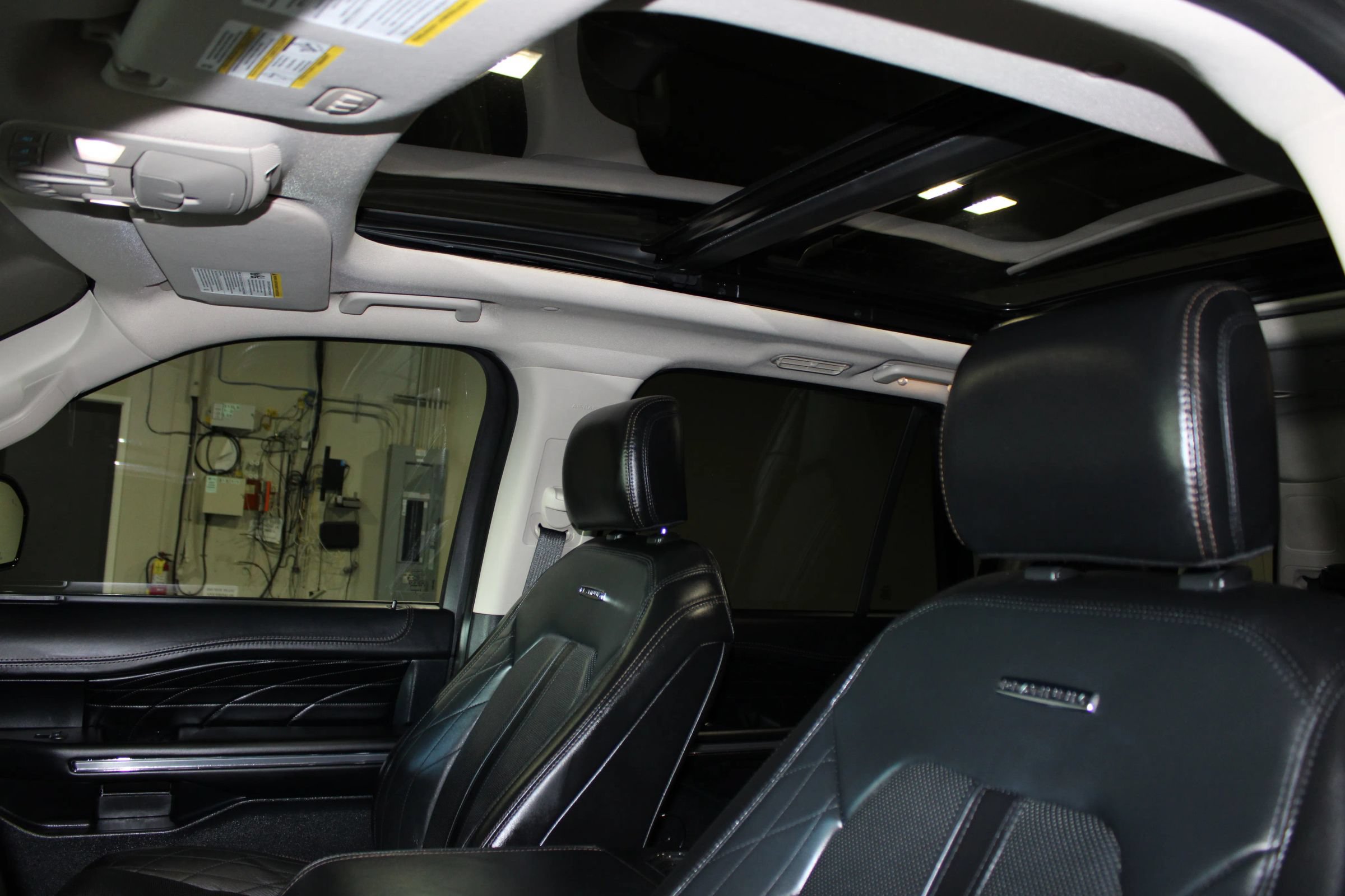 Used 2020 Ford Expedition Platinum RWD image 30