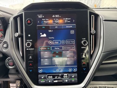 Certified 2024 Subaru WRX Premium AWD/4WD image 13