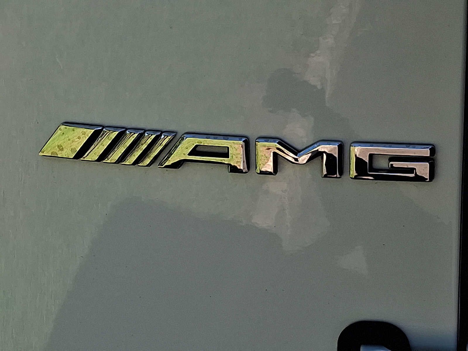 Used 2021 Mercedes-Benz G 63 AMG 4MATIC image 29