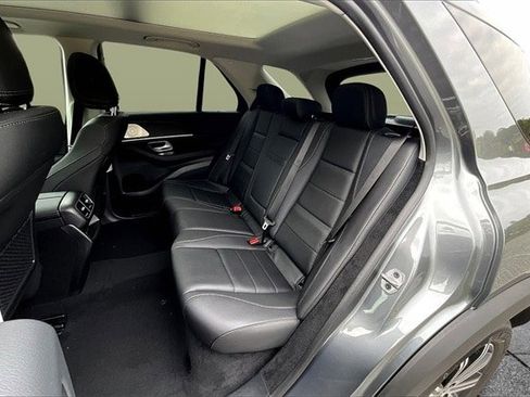 New 2026 Mercedes-Benz GLE 350 4MATIC image 13