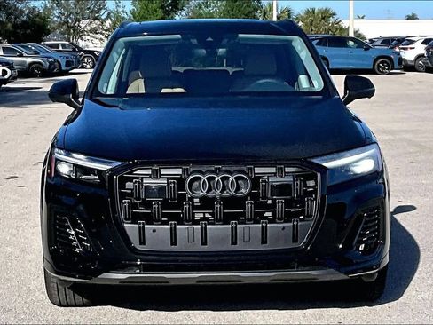 New 2026 Audi Q7 3.0T Premium Plus AWD/4WD image 10