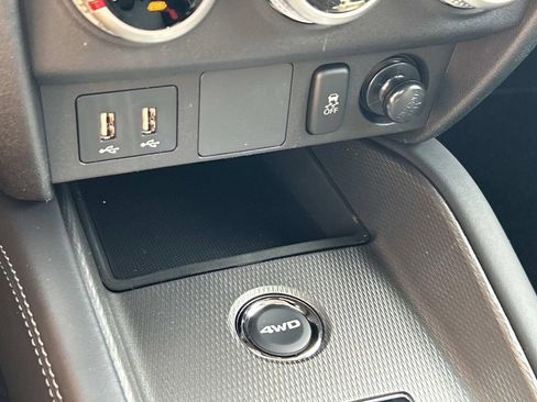 New 2026 Mitsubishi Outlander Sport ES image 22