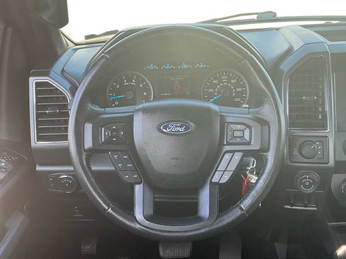 Certified 2017 Ford F150 XLT w/ Equipment Group 302A Luxury AWD/4WD image 18