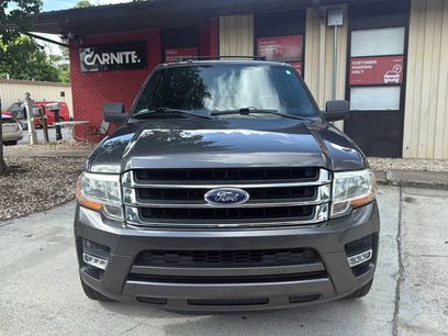 Used 2015 Ford Expedition XLT w/ Equipment Group 202A