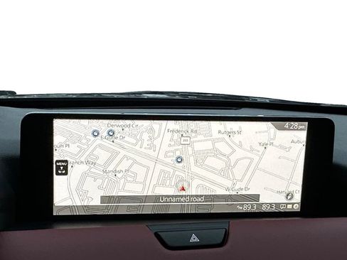 New 2026 MAZDA CX-70 3.3 Turbo w/ Premium Plus Pkg image 15