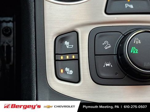 Certified 2023 GMC Terrain Denali AWD/4WD image 28