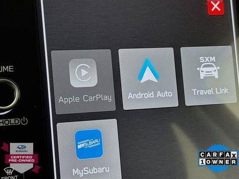 Certified 2024 Subaru Crosstrek 2.5i Limited w/ Popular Package #4A image 13