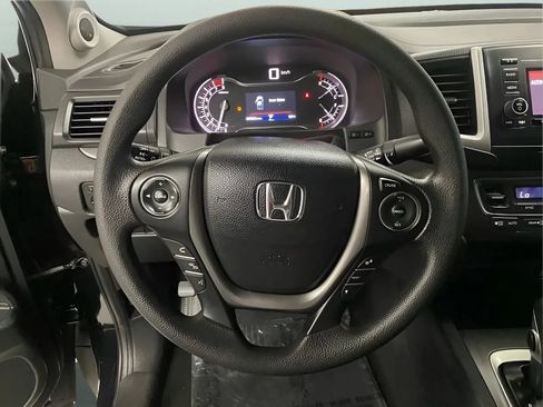 Used 2019 Honda Ridgeline Sport image 19