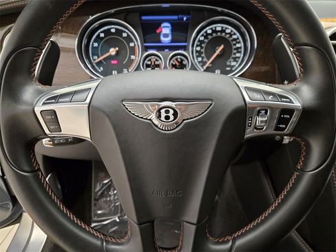 Used 2017 Bentley Continental GT image 35